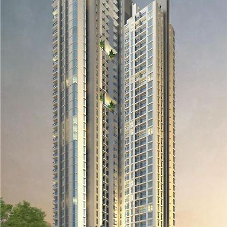 2 Bedrooms - Thamrin Executive Apartment At Jakarta Center 외부 사진