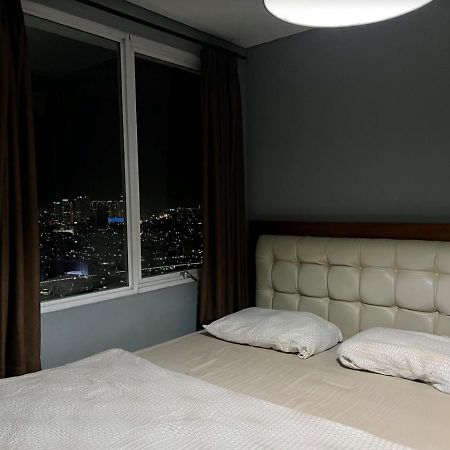 2 Bedrooms - Thamrin Executive Apartment At Jakarta Center 외부 사진