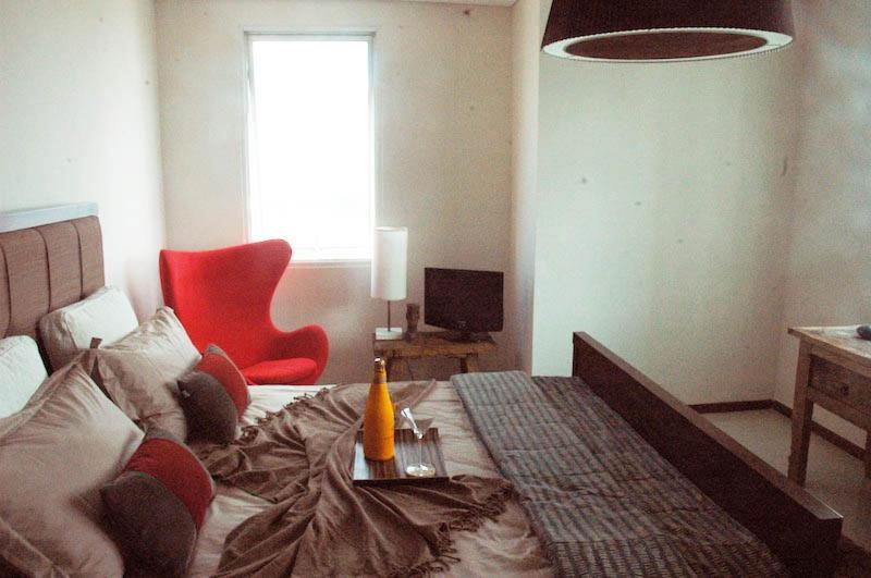 2 Bedrooms - Thamrin Executive Apartment At Jakarta Center 외부 사진