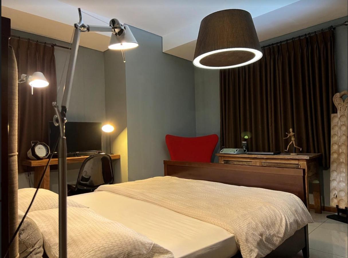 2 Bedrooms - Thamrin Executive Apartment At Jakarta Center 외부 사진