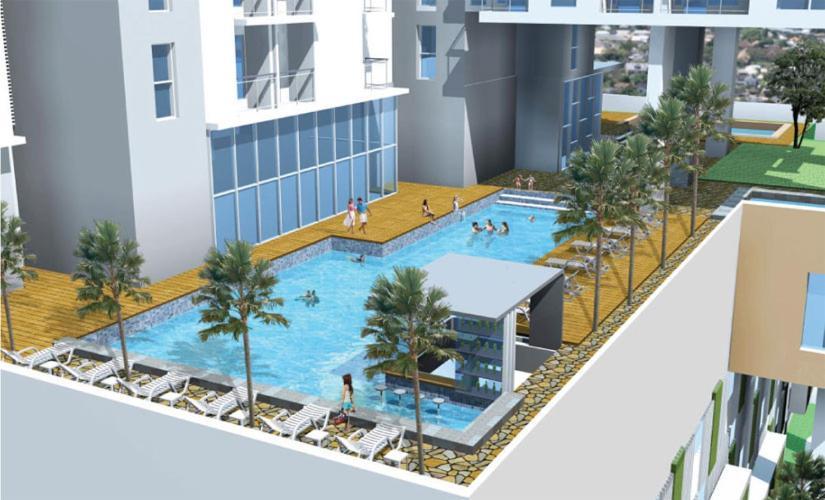 2 Bedrooms - Thamrin Executive Apartment At Jakarta Center 외부 사진