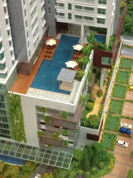 2 Bedrooms - Thamrin Executive Apartment At Jakarta Center 외부 사진