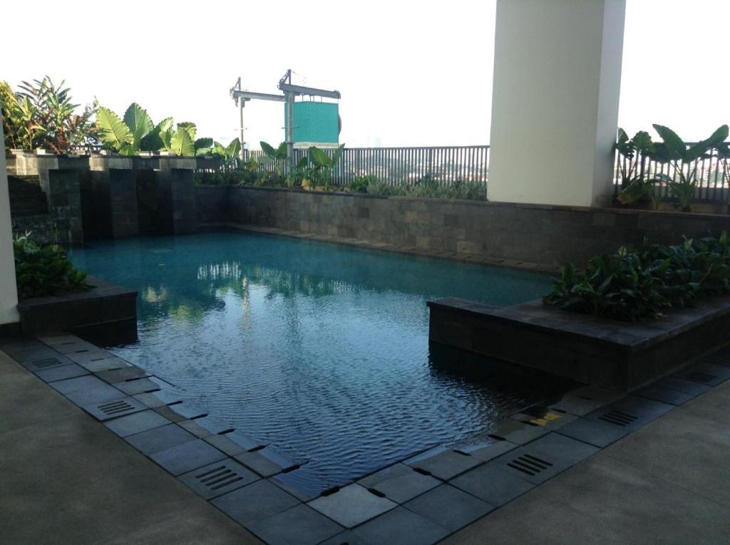 2 Bedrooms - Thamrin Executive Apartment At Jakarta Center 외부 사진