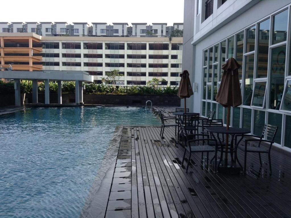 2 Bedrooms - Thamrin Executive Apartment At Jakarta Center 외부 사진