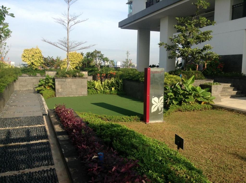 2 Bedrooms - Thamrin Executive Apartment At Jakarta Center 외부 사진