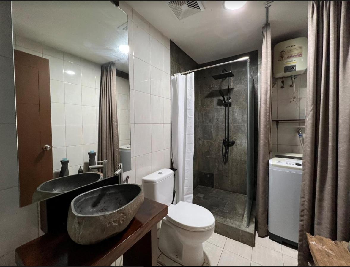 2 Bedrooms - Thamrin Executive Apartment At Jakarta Center 외부 사진