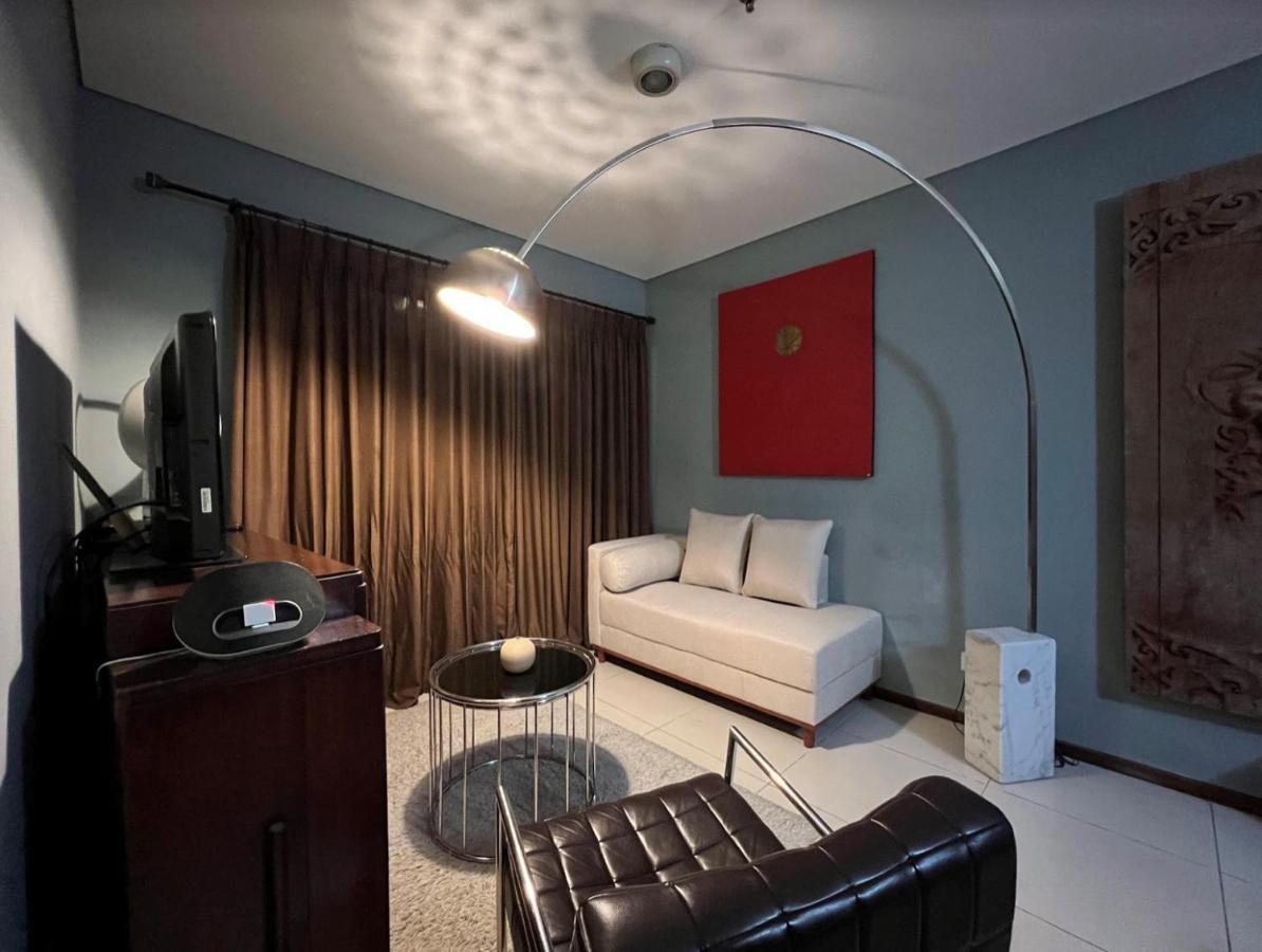 2 Bedrooms - Thamrin Executive Apartment At Jakarta Center 외부 사진