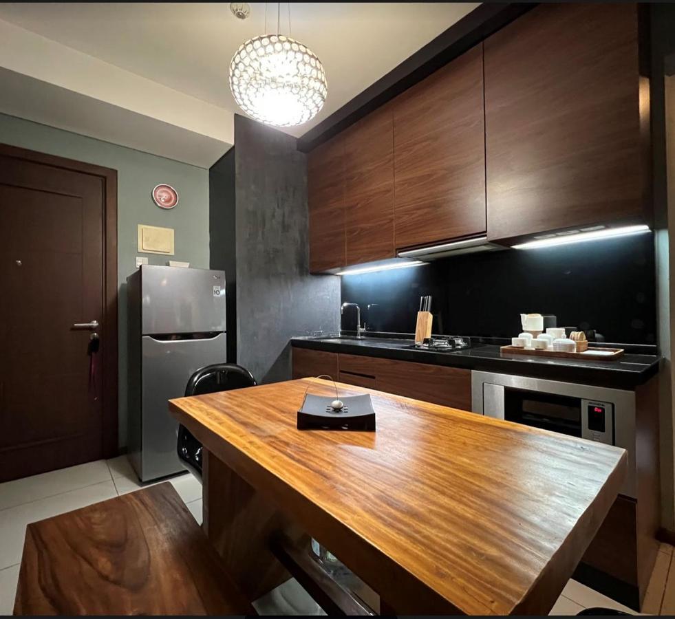 2 Bedrooms - Thamrin Executive Apartment At Jakarta Center 외부 사진